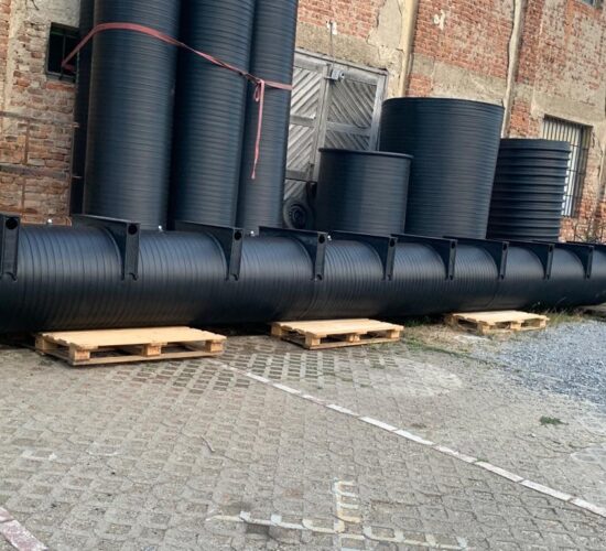 Proizvodi od plastike Crna Gora - JADAR PLAST