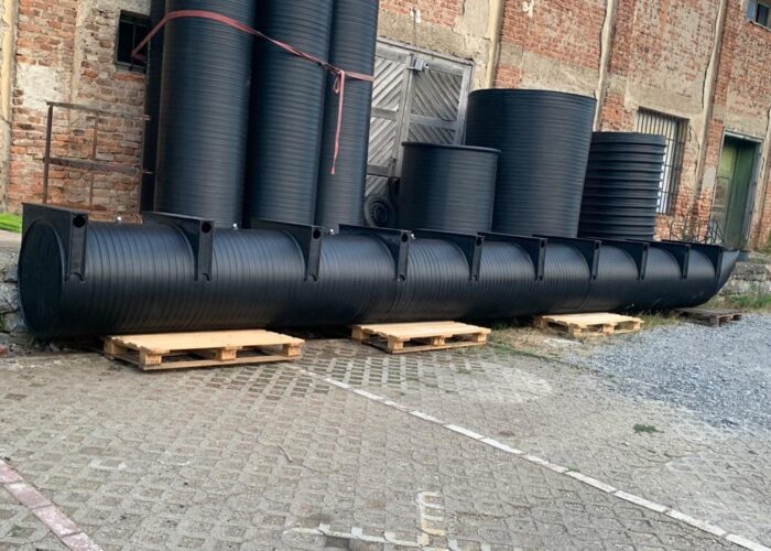 Proizvodi od plastike Crna Gora - JADAR PLAST