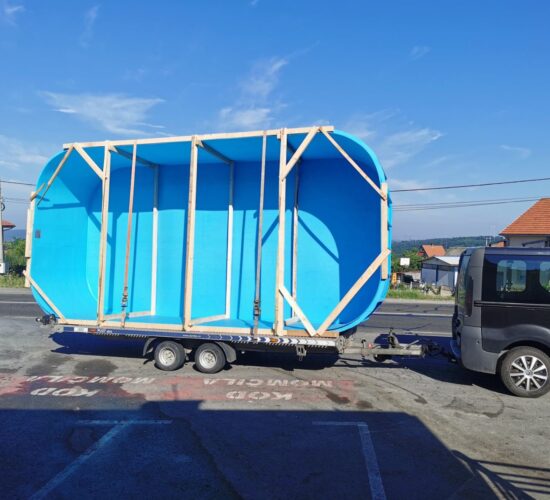 Proizvodi od plastike Crna Gora - JADAR PLAST