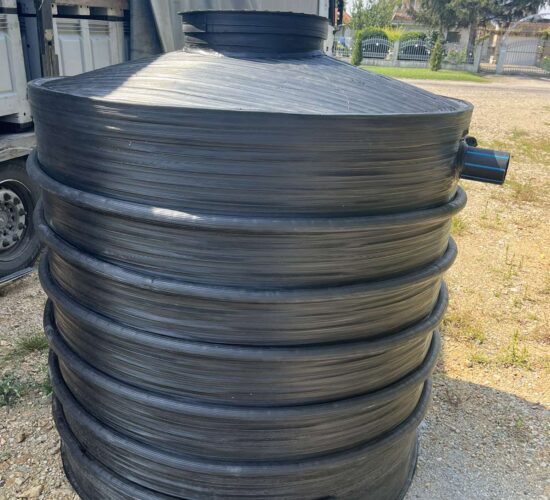 Proizvodi od plastike Crna Gora - JADAR PLAST