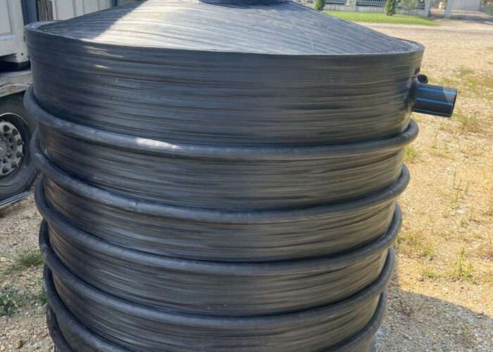 Proizvodi od plastike Crna Gora - JADAR PLAST