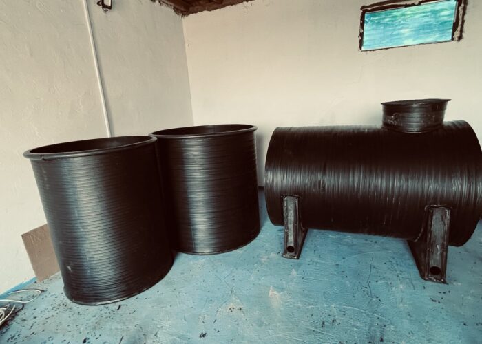 Proizvodi od plastike Crna Gora - JADAR PLAST