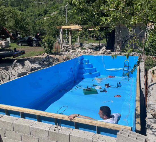 Proizvodi od plastike Crna Gora - JADAR PLAST