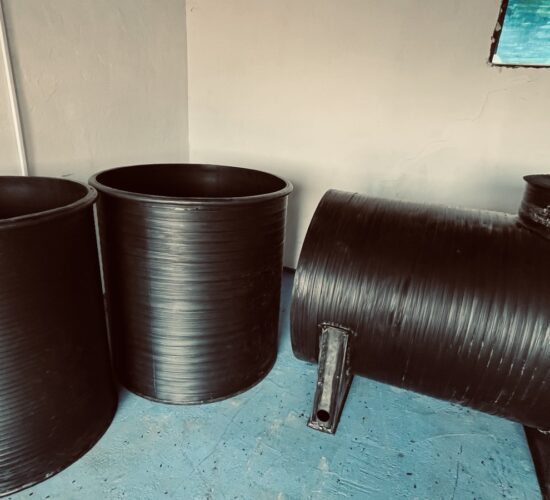 Proizvodi od plastike Crna Gora - JADAR PLAST