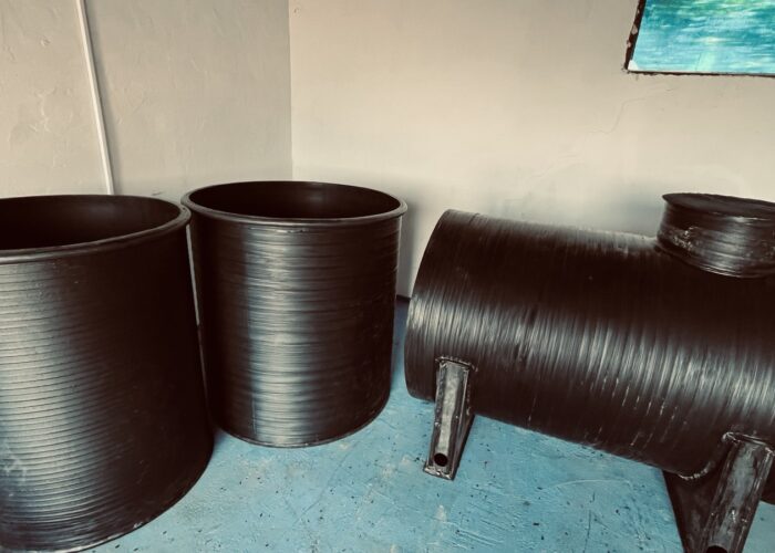 Proizvodi od plastike Crna Gora - JADAR PLAST