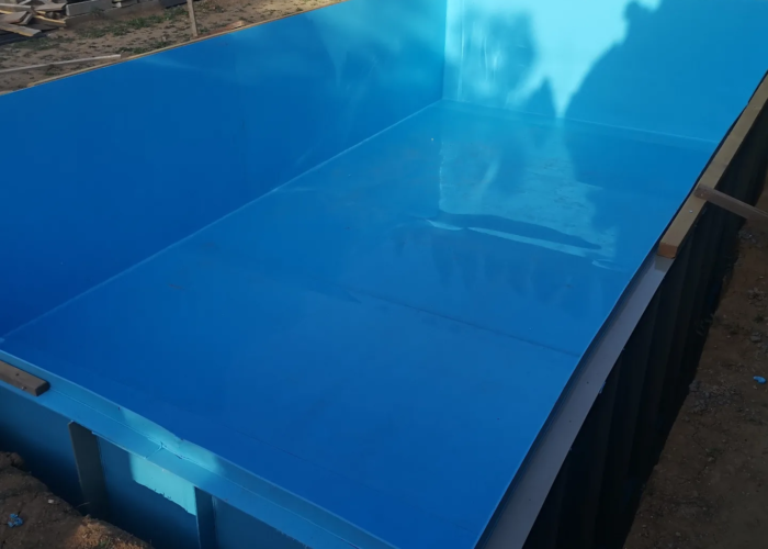 Proizvodi od plastike Crna Gora - JADAR PLAST
