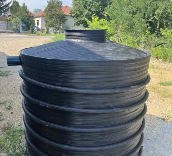 Proizvodi od plastike Crna Gora - JADAR PLAST