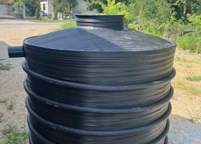 Proizvodi od plastike Crna Gora - JADAR PLAST