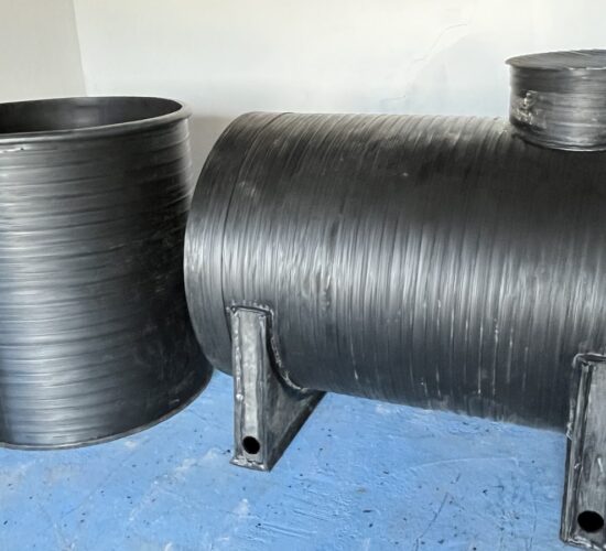Proizvodi od plastike Crna Gora - JADAR PLAST