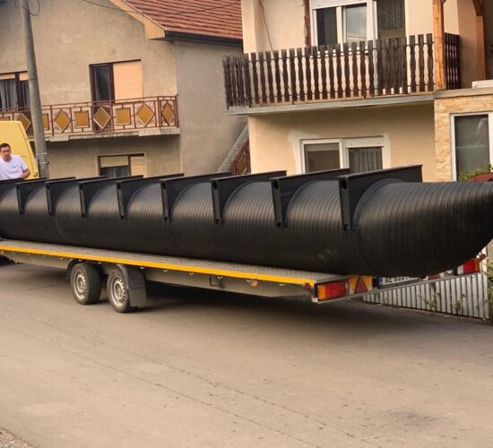 Proizvodi od plastike Crna Gora - JADAR PLAST