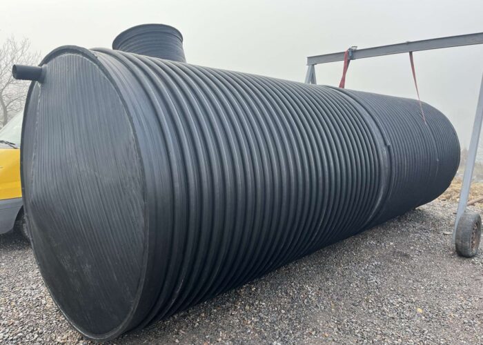Proizvodi od plastike Crna Gora - JADAR PLAST