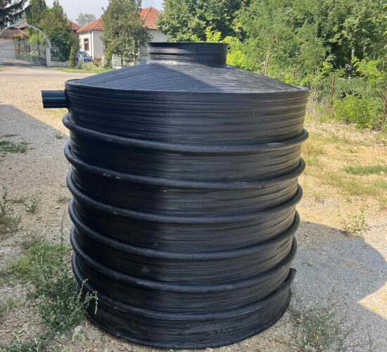 Proizvodi od plastike Crna Gora - JADAR PLAST