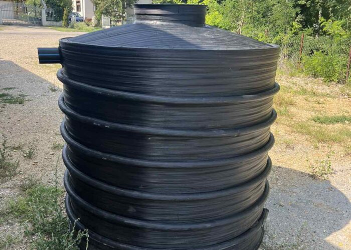 Proizvodi od plastike Crna Gora - JADAR PLAST