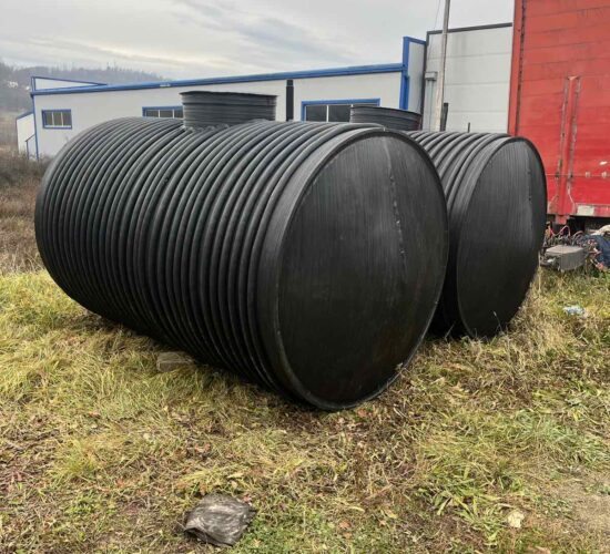 Proizvodi od plastike Crna Gora - JADAR PLAST