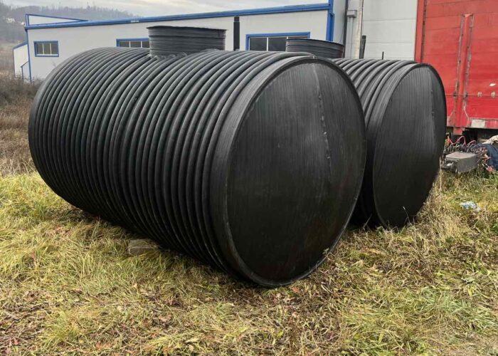 Proizvodi od plastike Crna Gora - JADAR PLAST