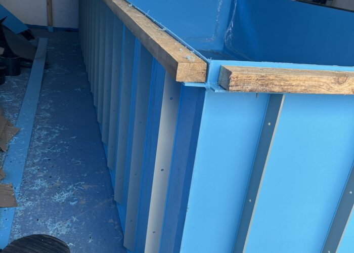 Proizvodi od plastike Crna Gora - JADAR PLAST