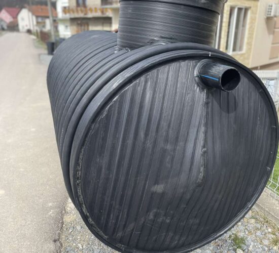 Proizvodi od plastike Crna Gora - JADAR PLAST
