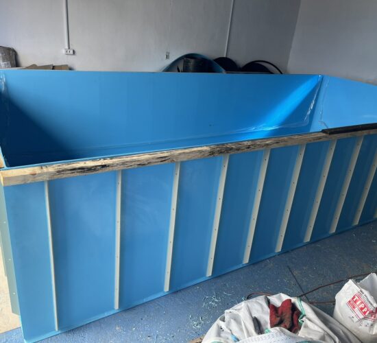Proizvodi od plastike Crna Gora - JADAR PLAST