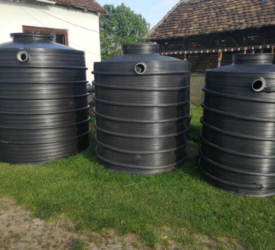 Proizvodi od plastike Crna Gora - JADAR PLAST