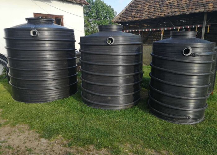 Proizvodi od plastike Crna Gora - JADAR PLAST