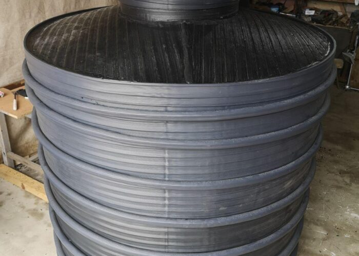 Proizvodi od plastike Crna Gora - JADAR PLAST