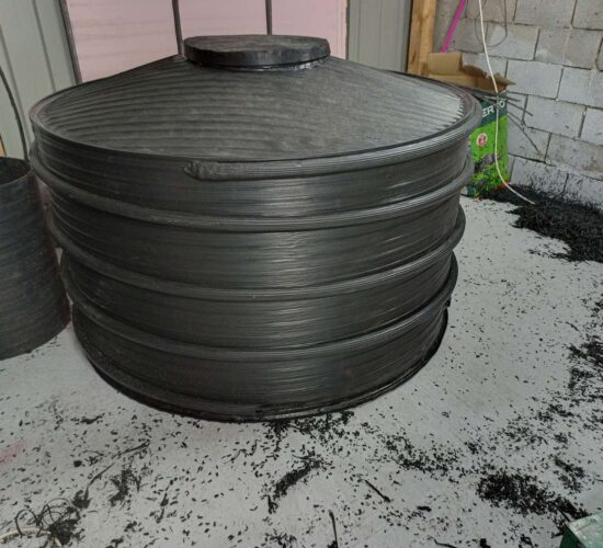 Proizvodi od plastike Crna Gora - JADAR PLAST