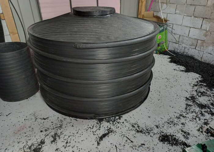 Proizvodi od plastike Crna Gora - JADAR PLAST