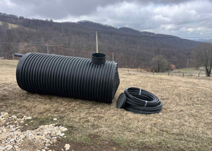 Proizvodi od plastike Crna Gora - JADAR PLAST