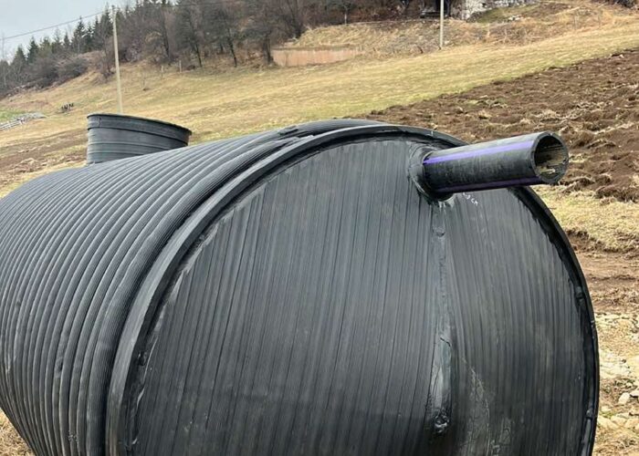 Proizvodi od plastike Crna Gora - JADAR PLAST