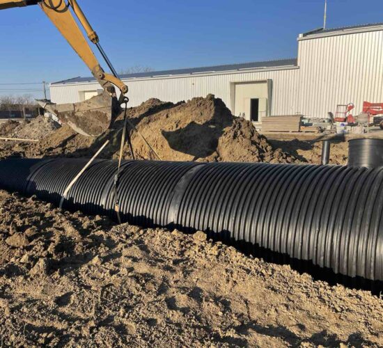 Proizvodi od plastike Crna Gora - JADAR PLAST