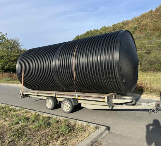 Proizvodi od plastike Crna Gora - JADAR PLAST