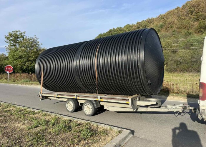 Proizvodi od plastike Crna Gora - JADAR PLAST
