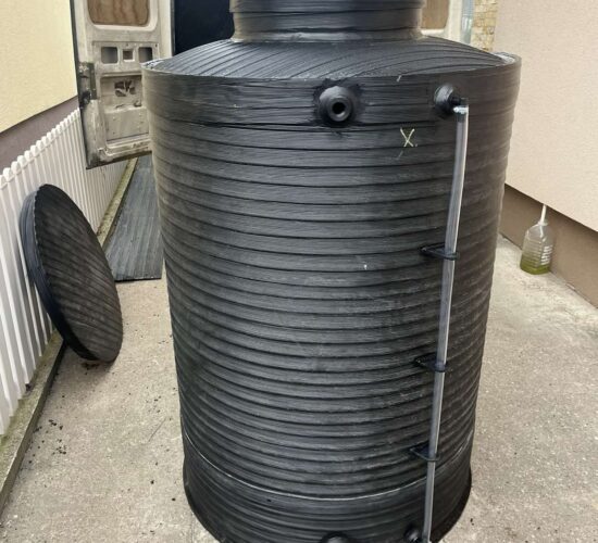 Proizvodi od plastike Crna Gora - JADAR PLAST