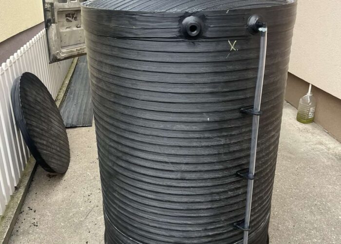 Proizvodi od plastike Crna Gora - JADAR PLAST