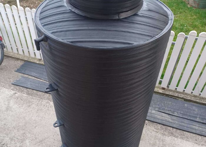 Proizvodi od plastike Crna Gora - JADAR PLAST