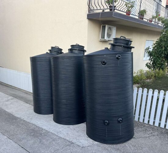 Proizvodi od plastike Crna Gora - JADAR PLAST