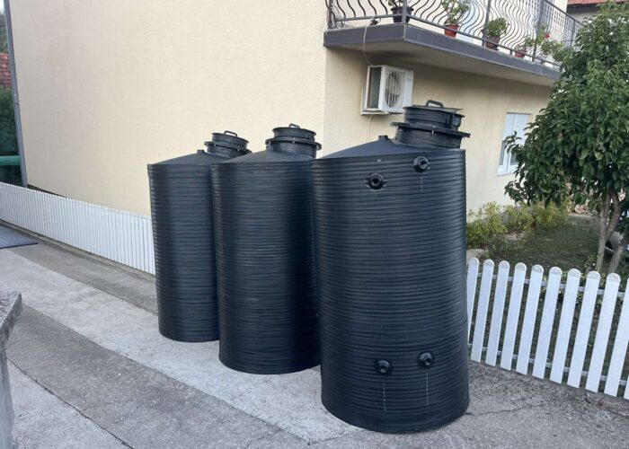 Proizvodi od plastike Crna Gora - JADAR PLAST