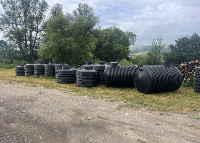 Proizvodi od plastike Crna Gora - JADAR PLAST