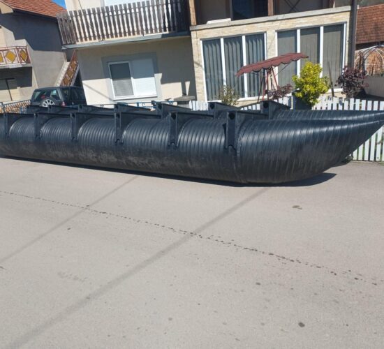 Proizvodi od plastike Crna Gora - JADAR PLAST