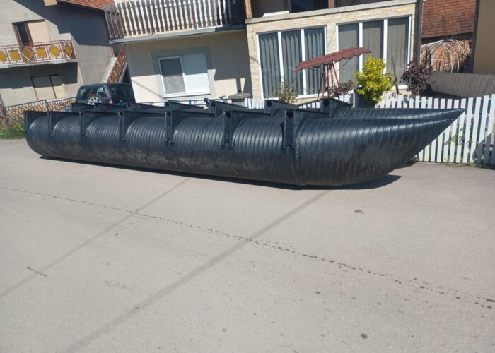 Proizvodi od plastike Crna Gora - JADAR PLAST