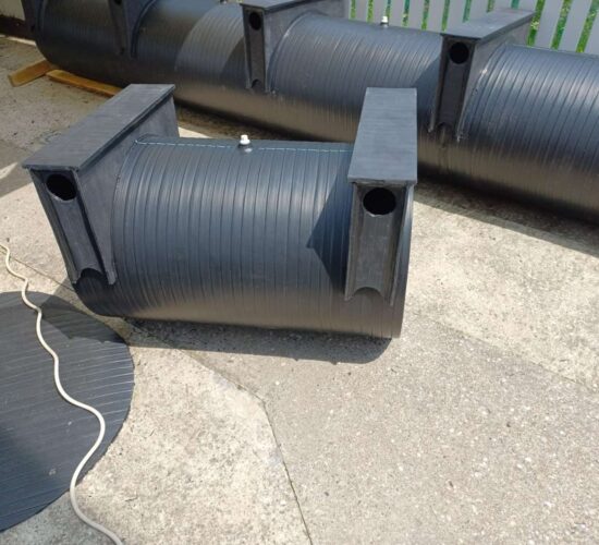 Proizvodi od plastike Crna Gora - JADAR PLAST
