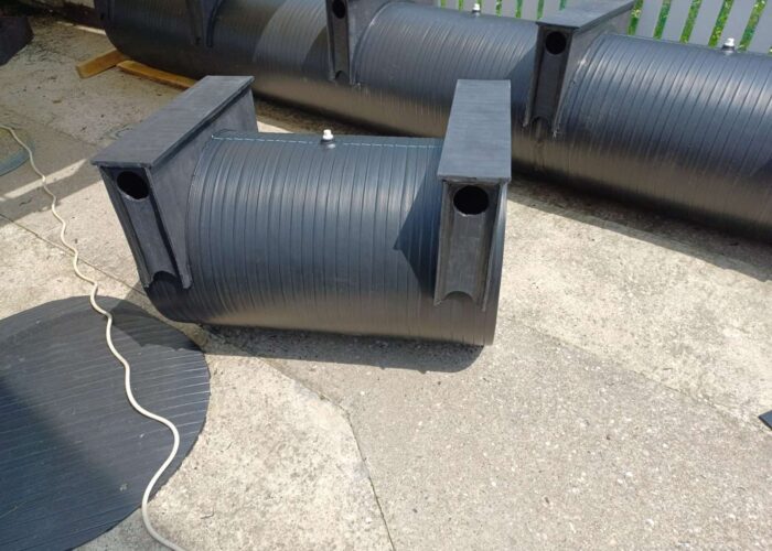 Proizvodi od plastike Crna Gora - JADAR PLAST