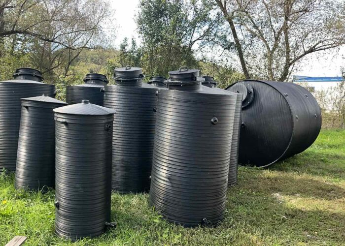 Proizvodi od plastike Crna Gora - JADAR PLAST