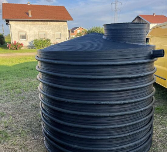 Proizvodi od plastike Crna Gora - JADAR PLAST