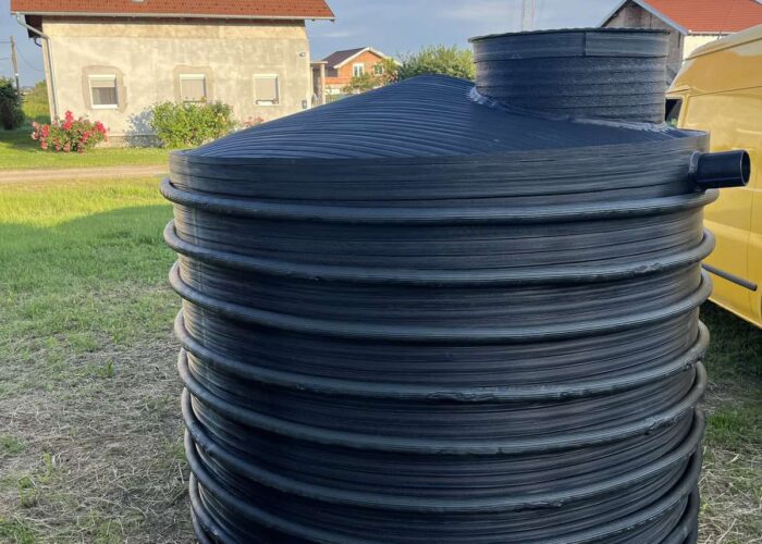 Proizvodi od plastike Crna Gora - JADAR PLAST