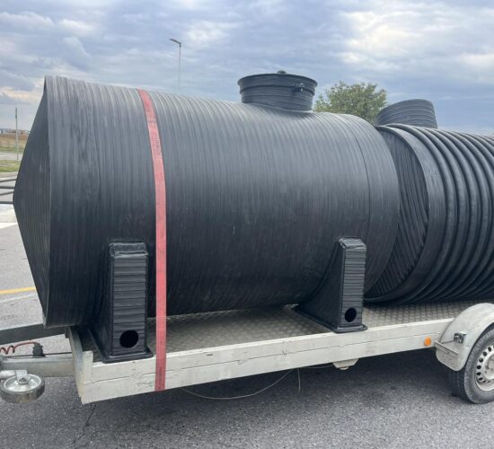 Proizvodi od plastike Crna Gora - JADAR PLAST