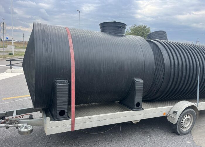 Proizvodi od plastike Crna Gora - JADAR PLAST
