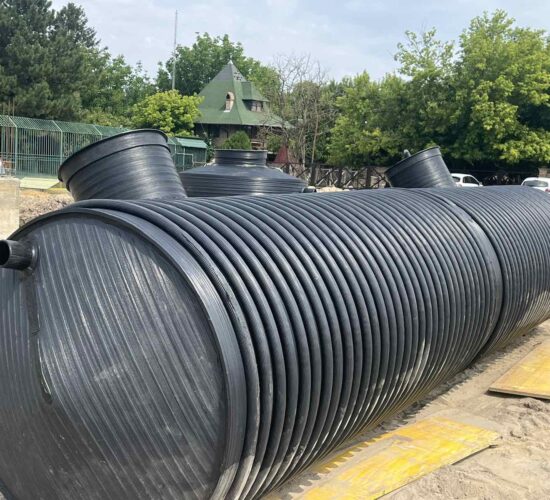 Proizvodi od plastike Crna Gora - JADAR PLAST