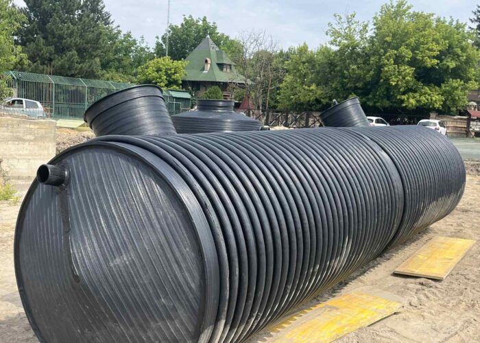 Proizvodi od plastike Crna Gora - JADAR PLAST