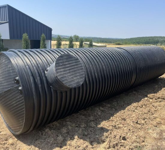 Proizvodi od plastike Crna Gora - JADAR PLAST